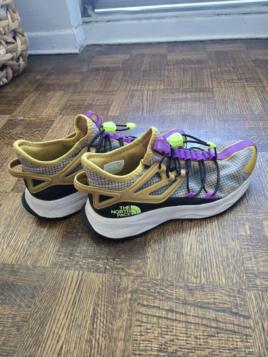 The North Face Women's Trail Sneakers - photo 2