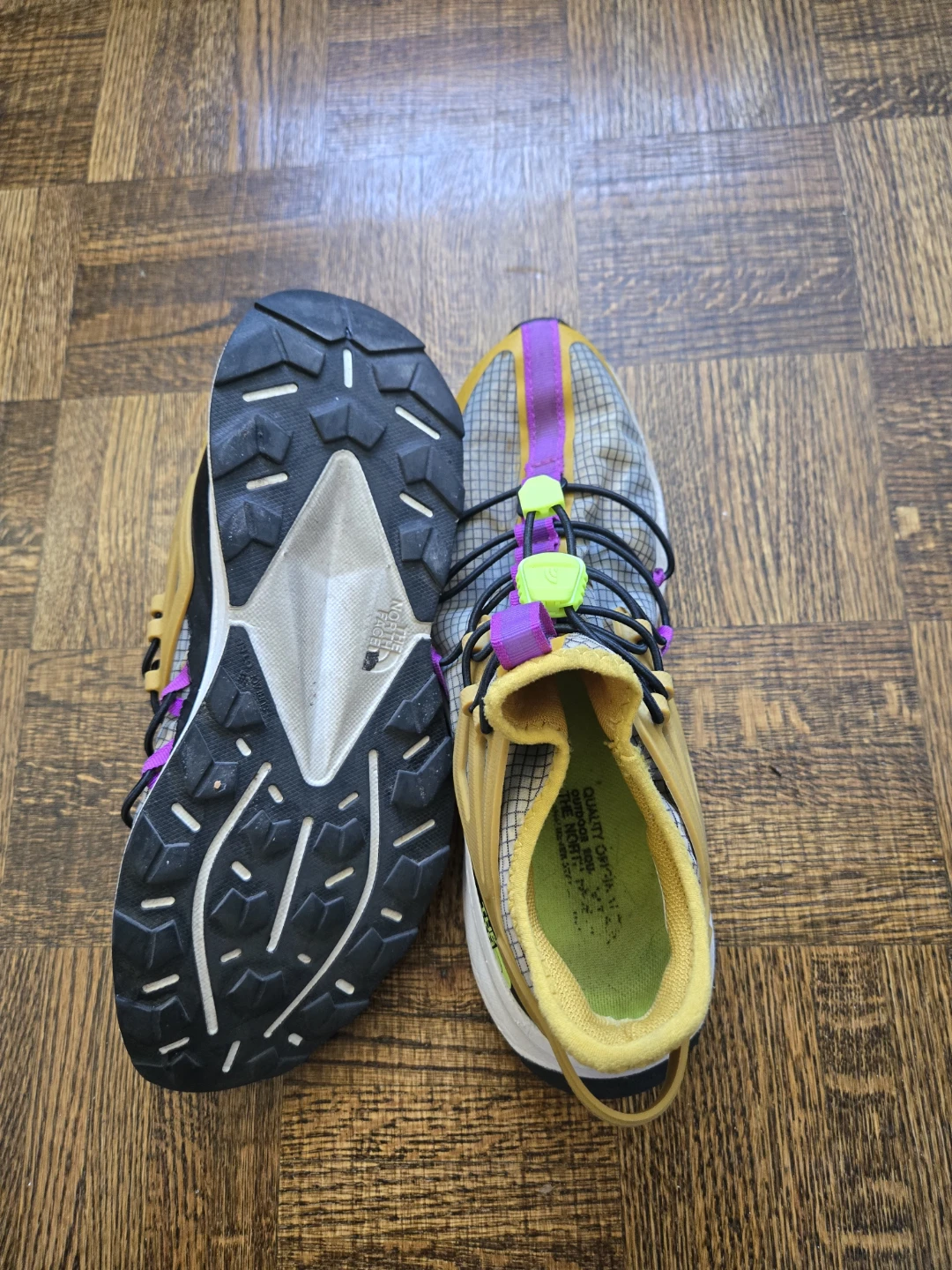 The North Face Women's Trail Sneakers - photo 3