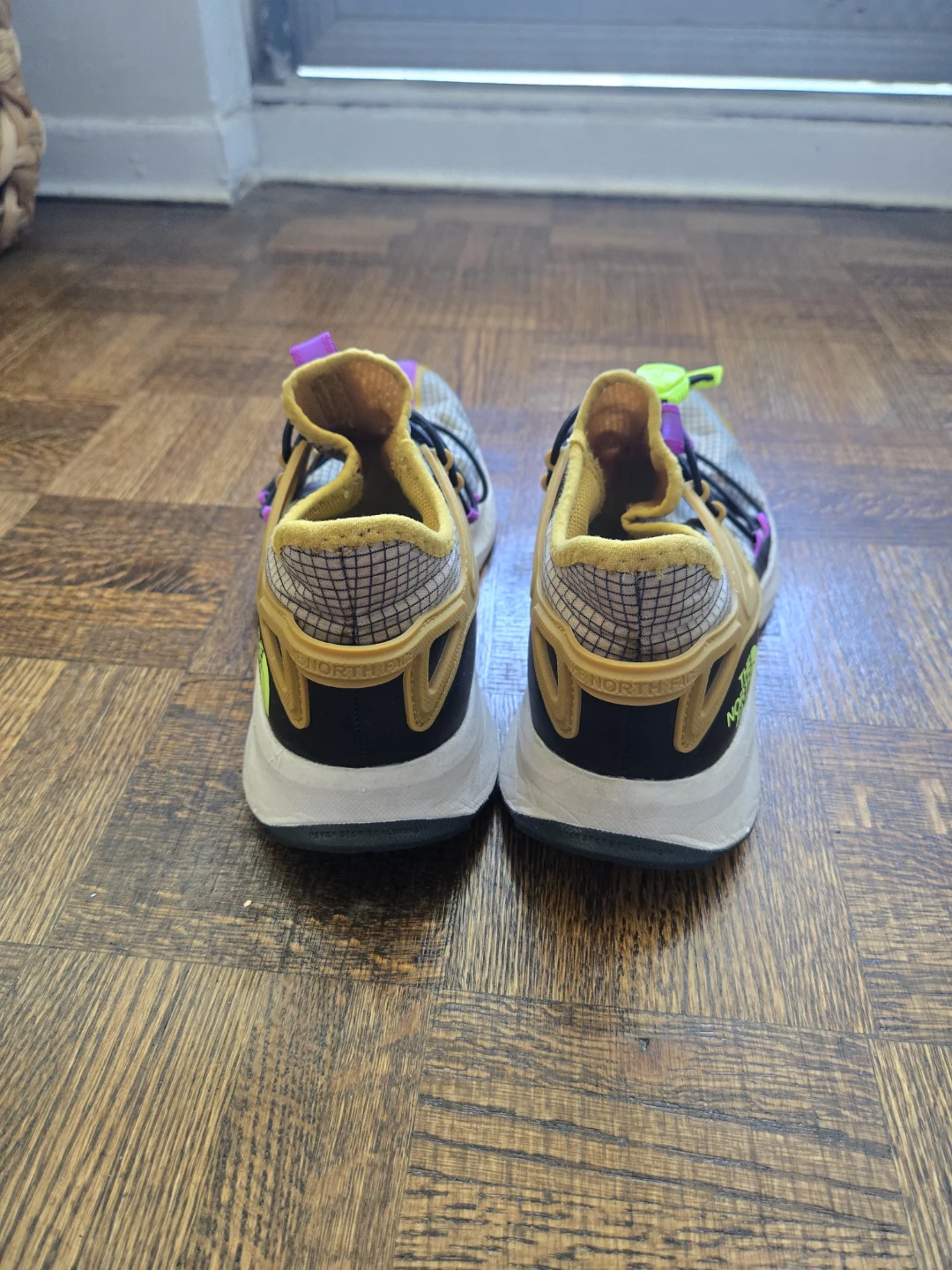 The North Face Women's Trail Sneakers - photo 4