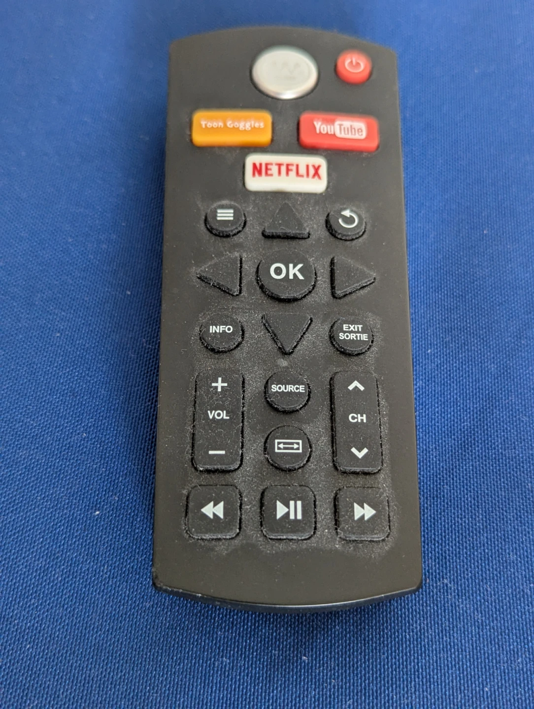 Westinghouse Smart TV with Stand - photo 2
