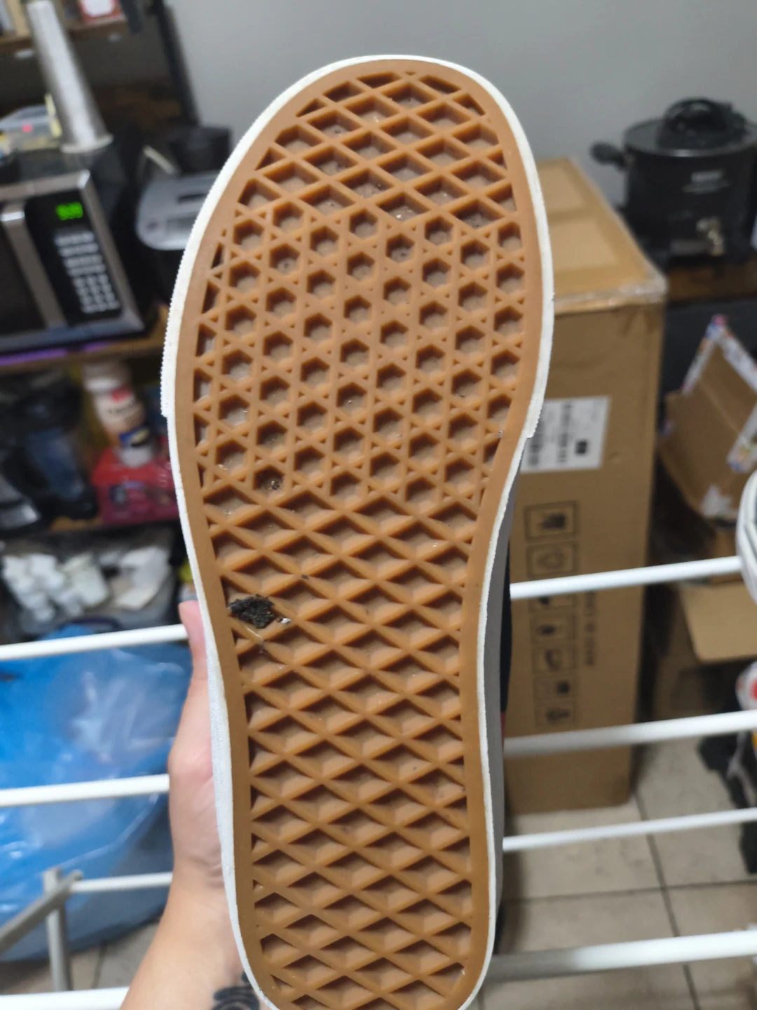 Vans x Peanuts High Top Skate Shoes - photo 5