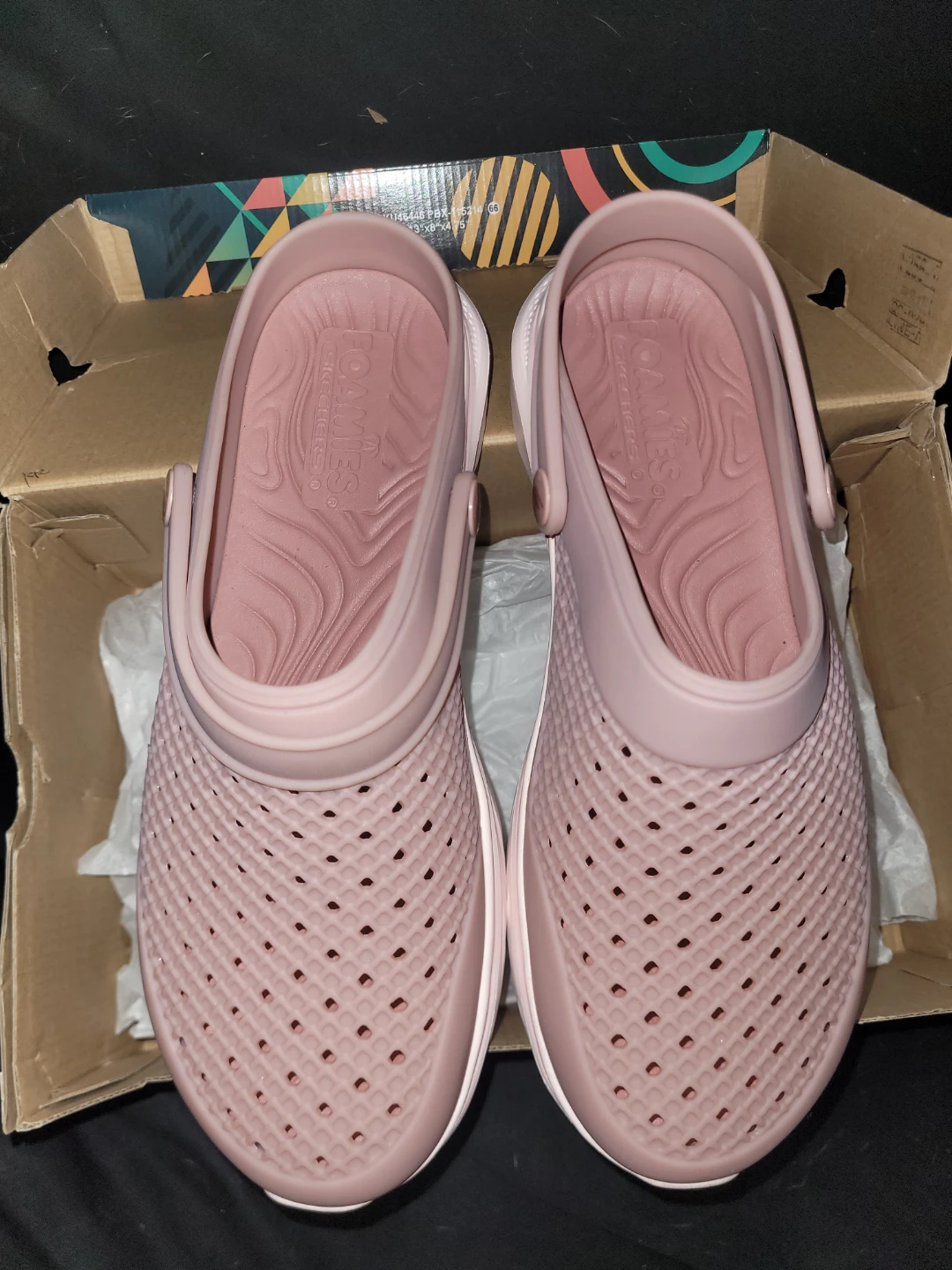 Skechers Women's Foamies Clogs - photo 5
