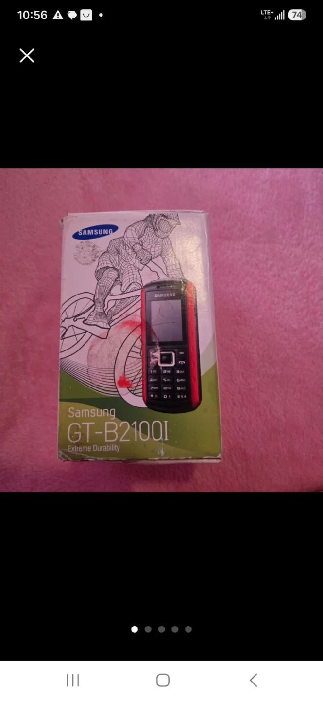 Cell phone.new - photo 4