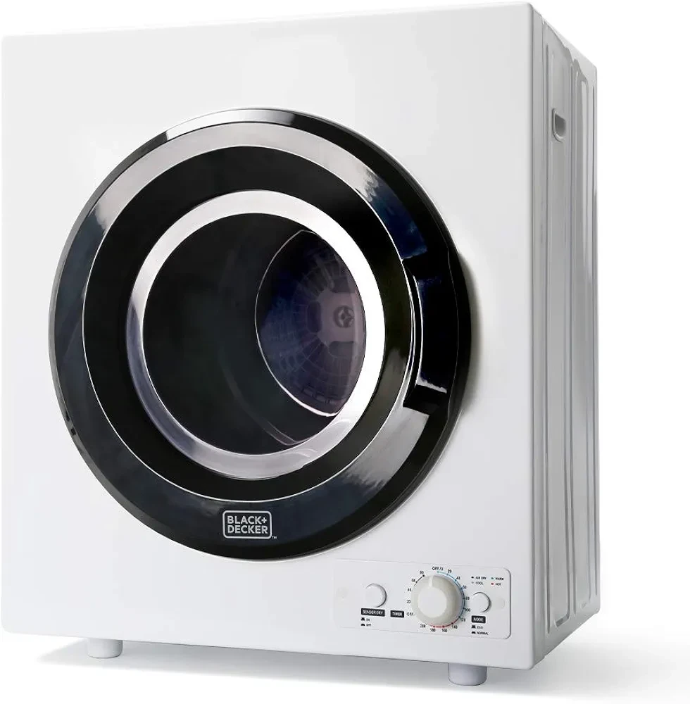 Dryer Black and Decker