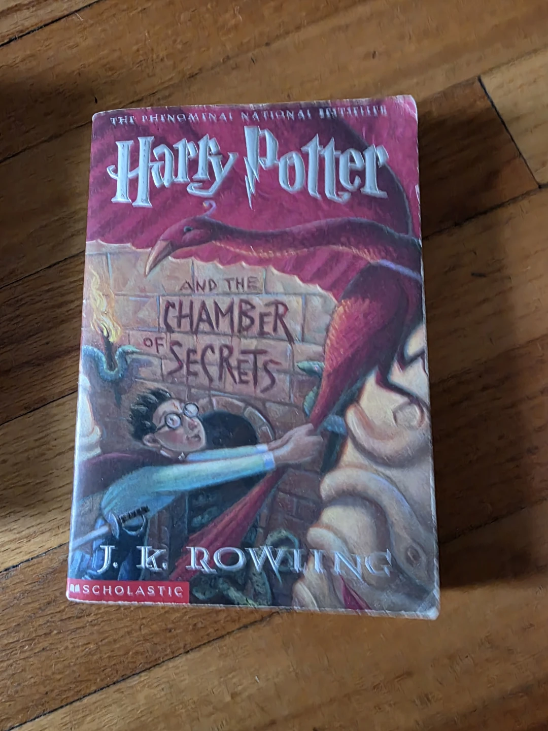 Harry Potter Books
