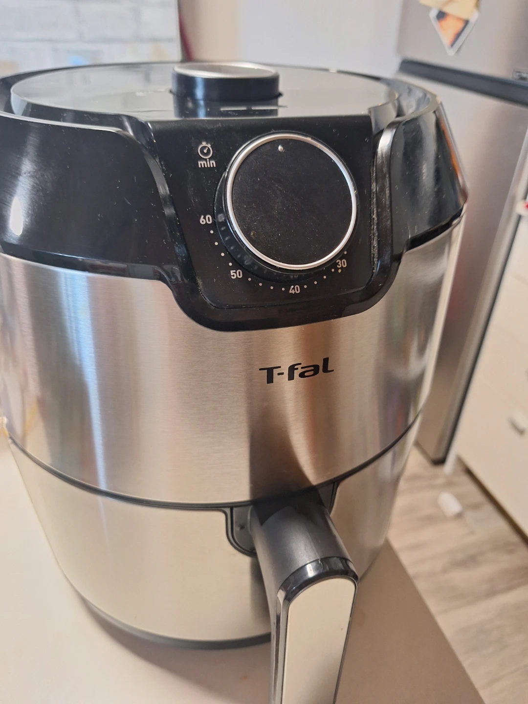 T-fal Air Fryer EY201D