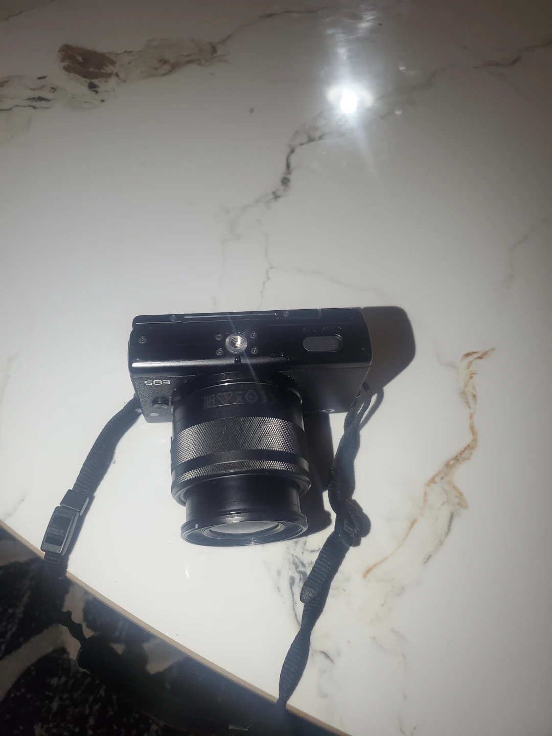 Canon EOS M200 Camera with 15-45mm Lens - photo 4