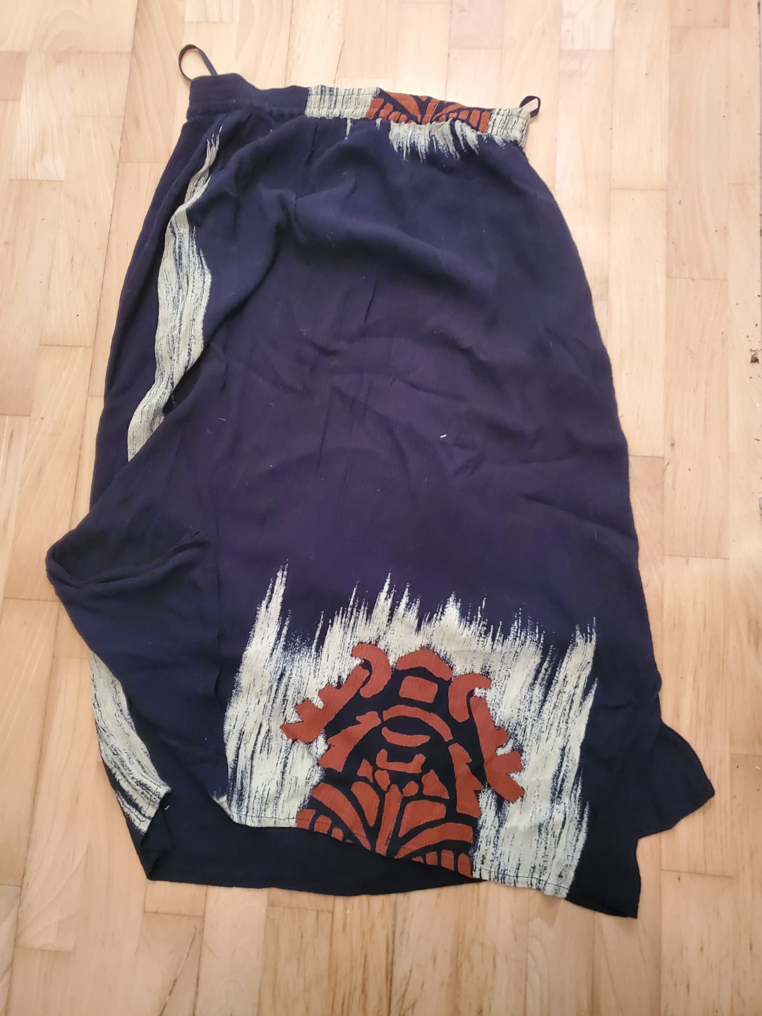 Skirt - photo 2