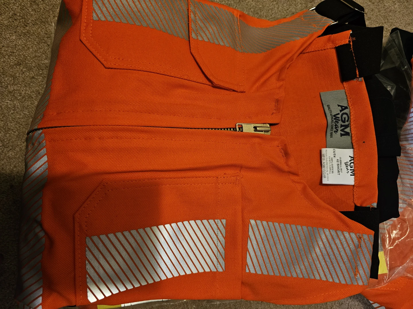 Overall - photo 4