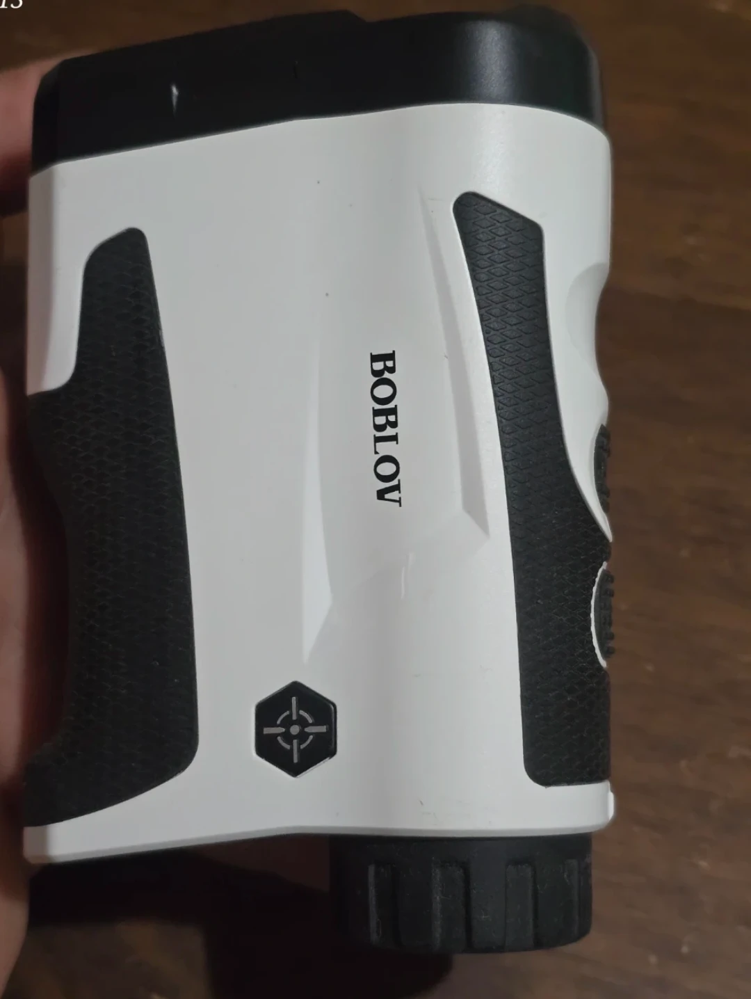 golf rangefinder BOBLOV - photo 4