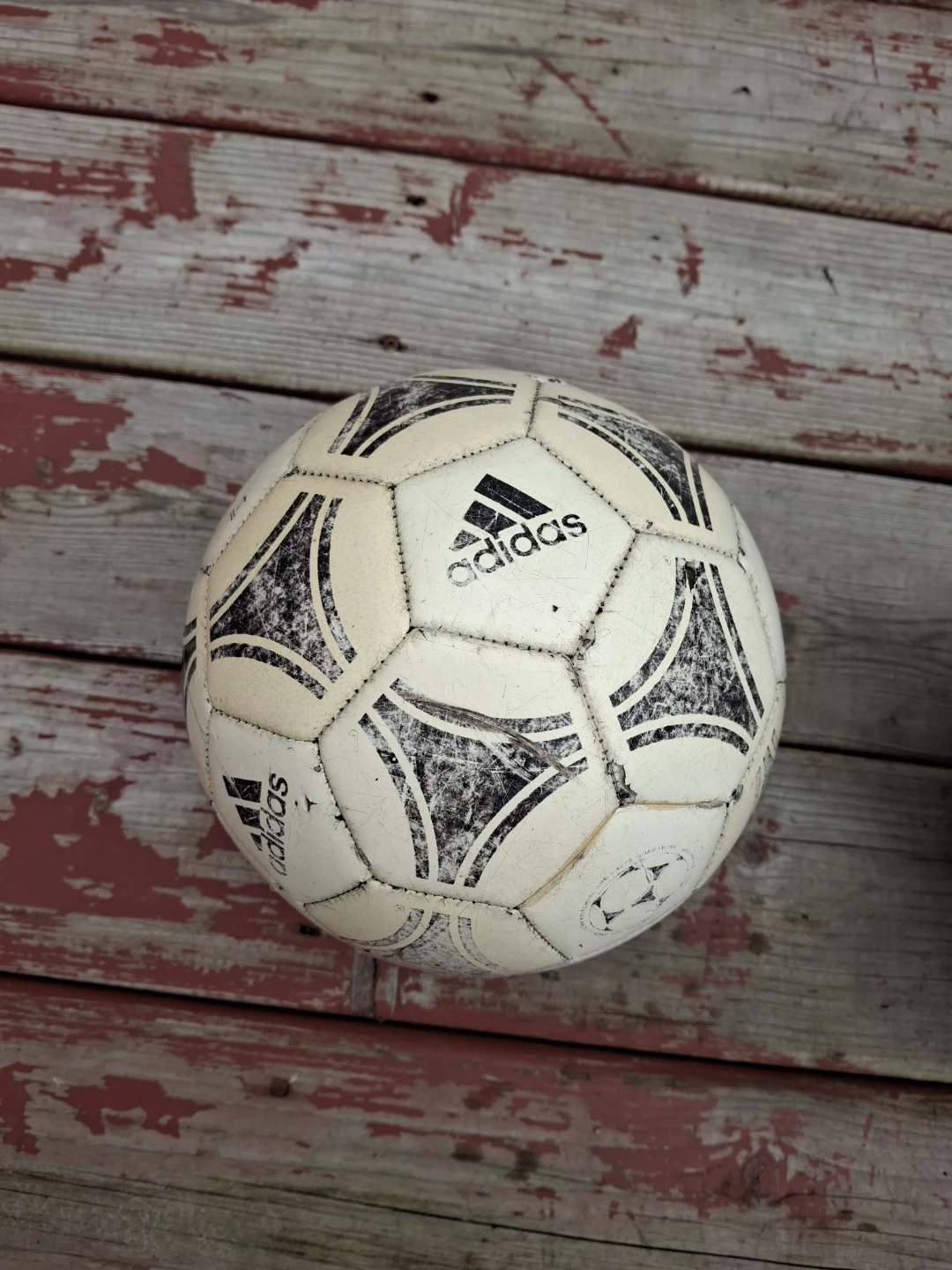 Adidas Soccer Ball