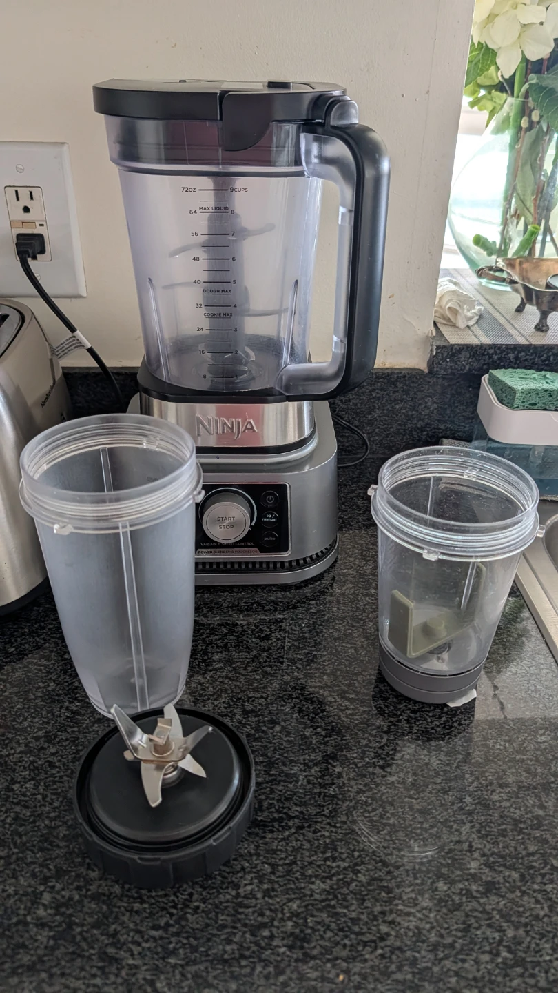 Ninja Blender Mixer - photo 3