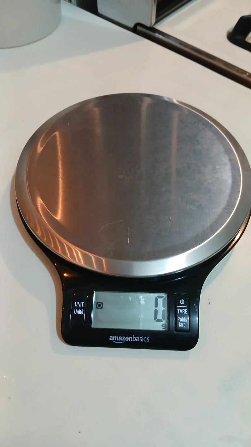 Kitchen Bundle... scale, scissors, knife - photo 2