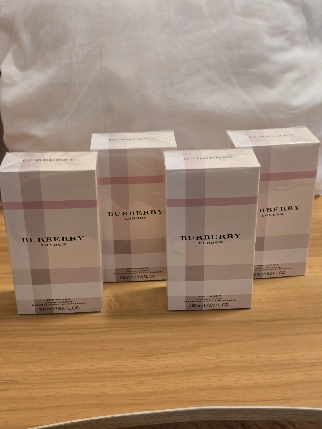 Perfumes