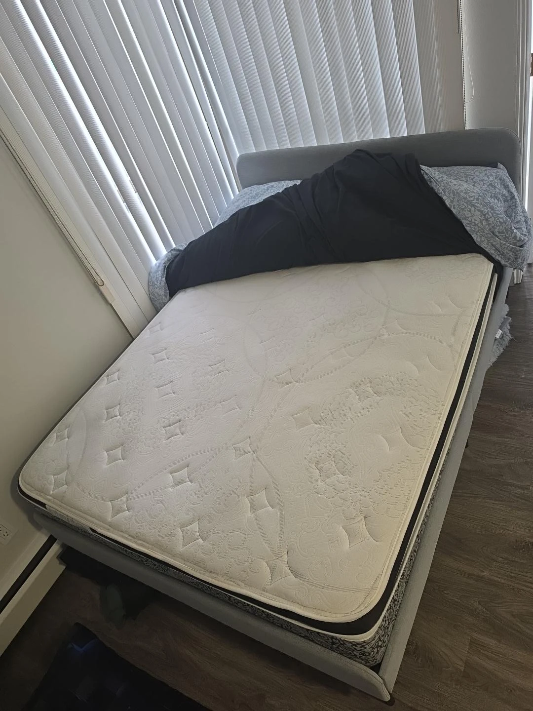 Kingsdown Studio Mattress - photo 3