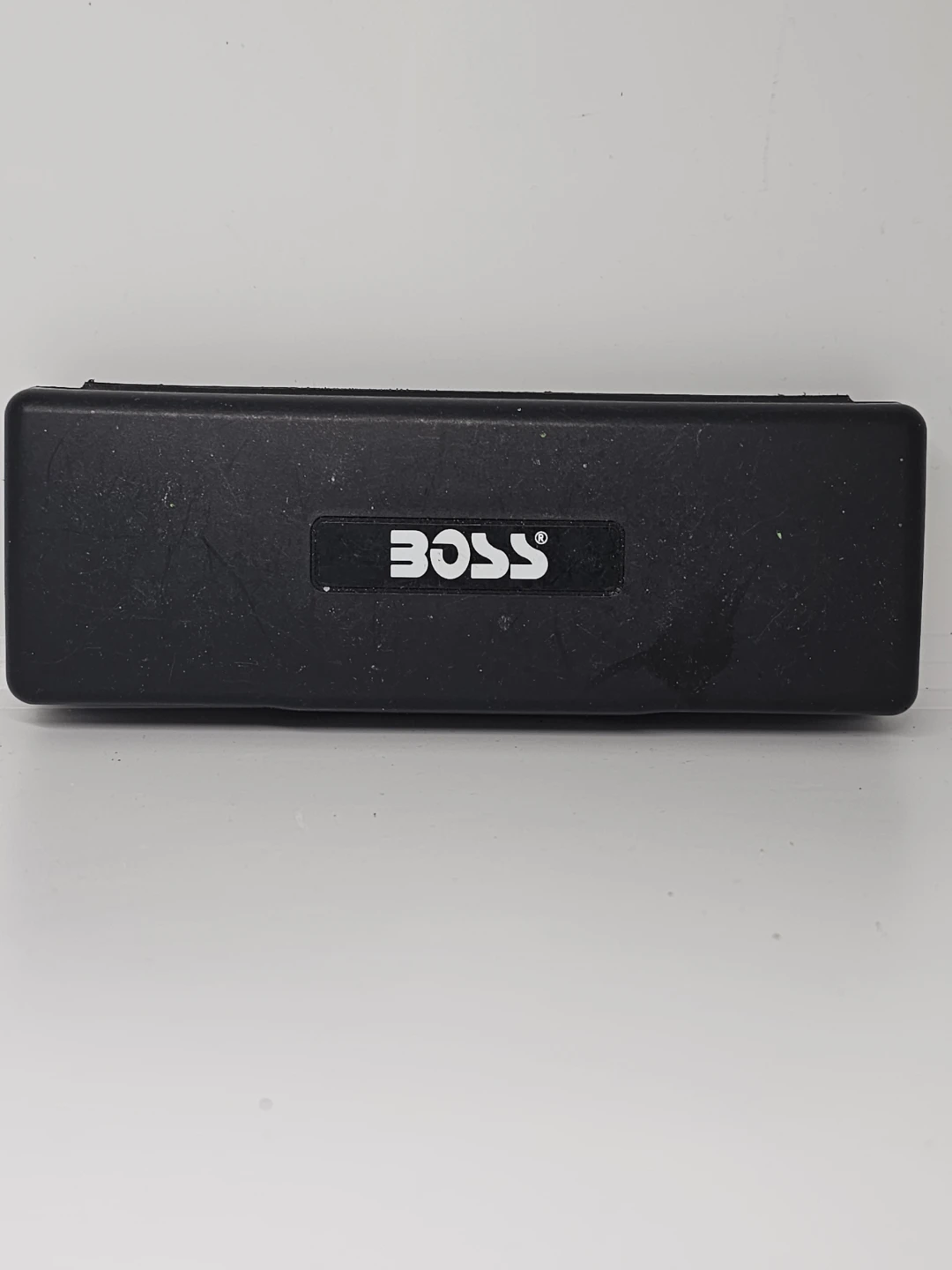 Boss Audio BV872BB Bluetooth Car Stereo Detachable Face