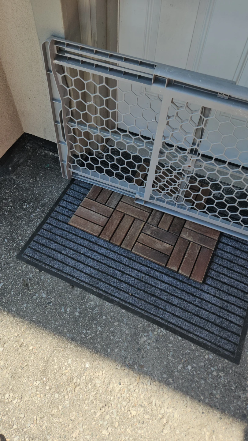 Summer Infant Plastic Safety Gate - photo 2