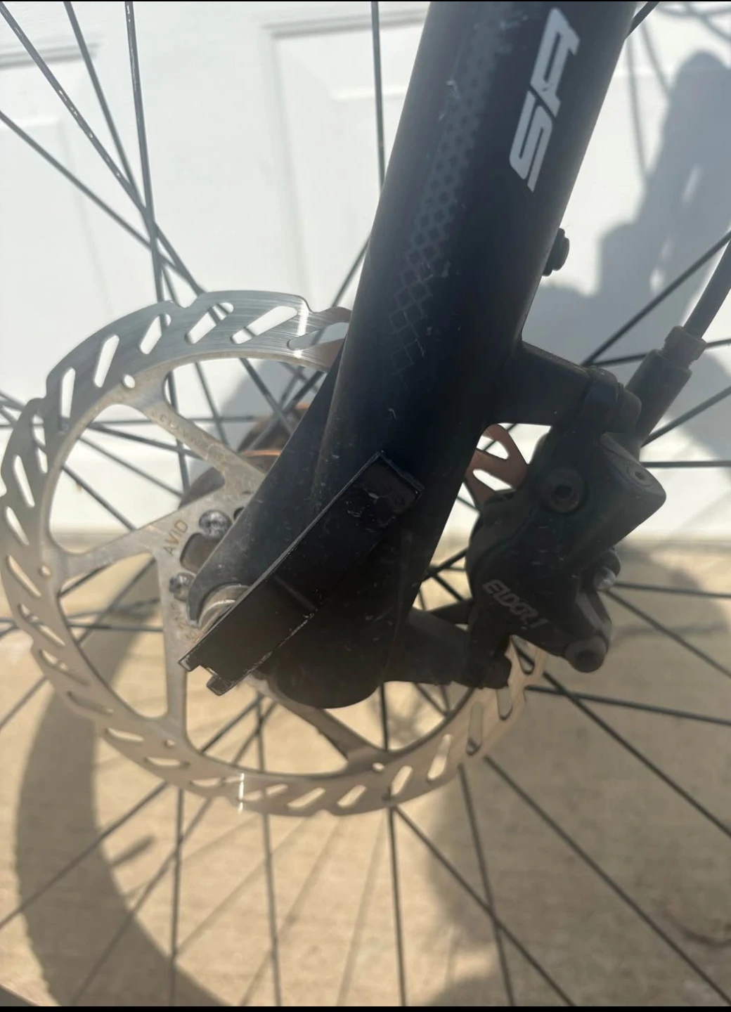 Norco XFR2 Forma - photo 2