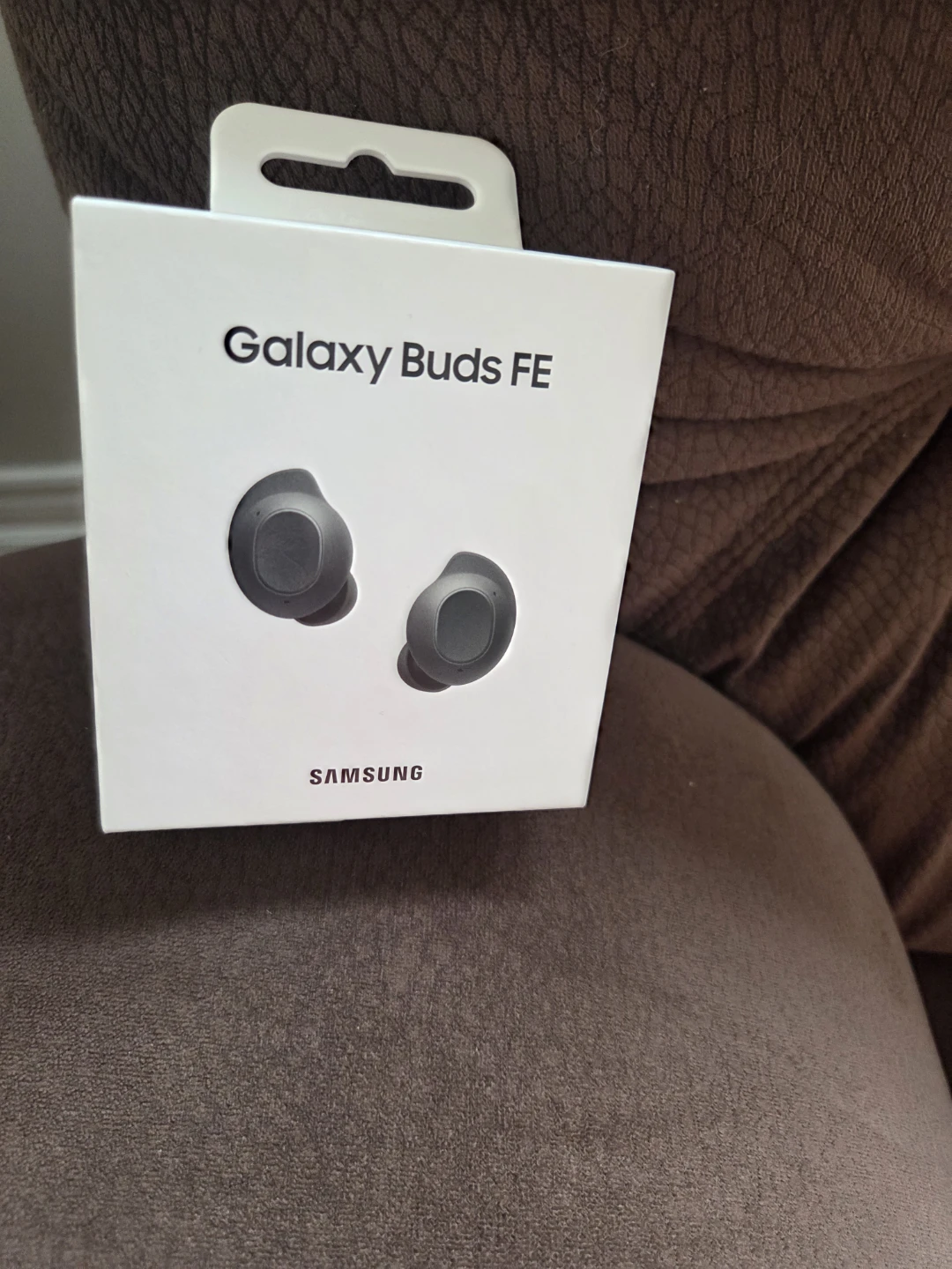 Samsung Galaxy Buds FE Wireless Earbuds