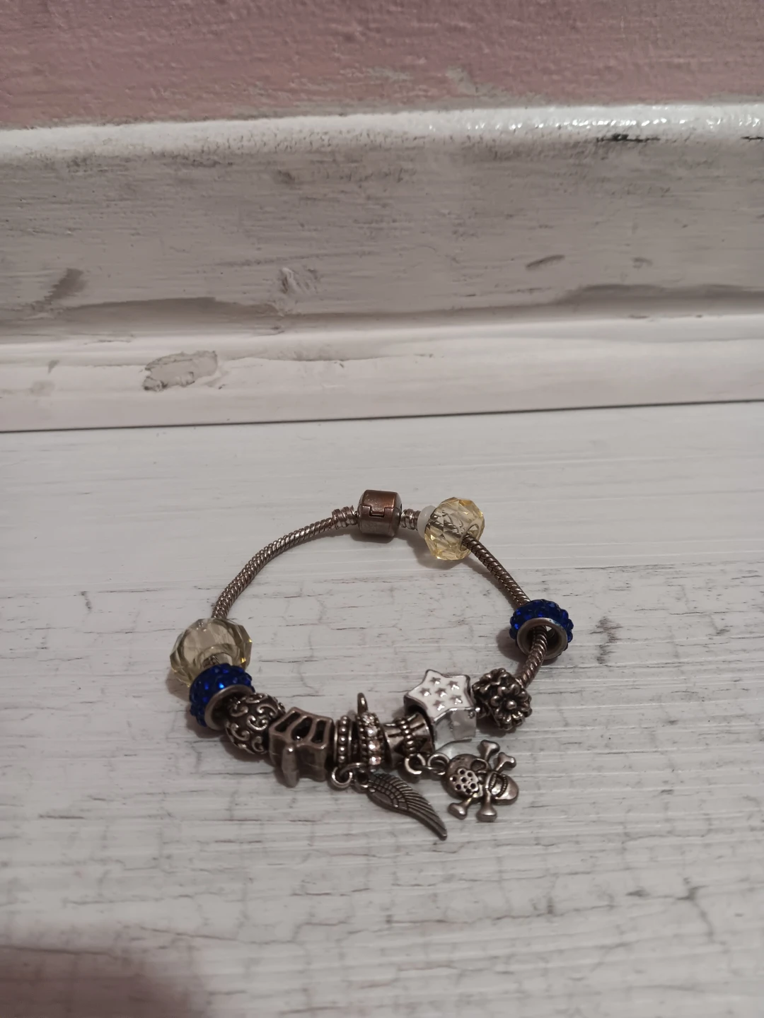 Baggie of Assorted Bracelets - photo 2