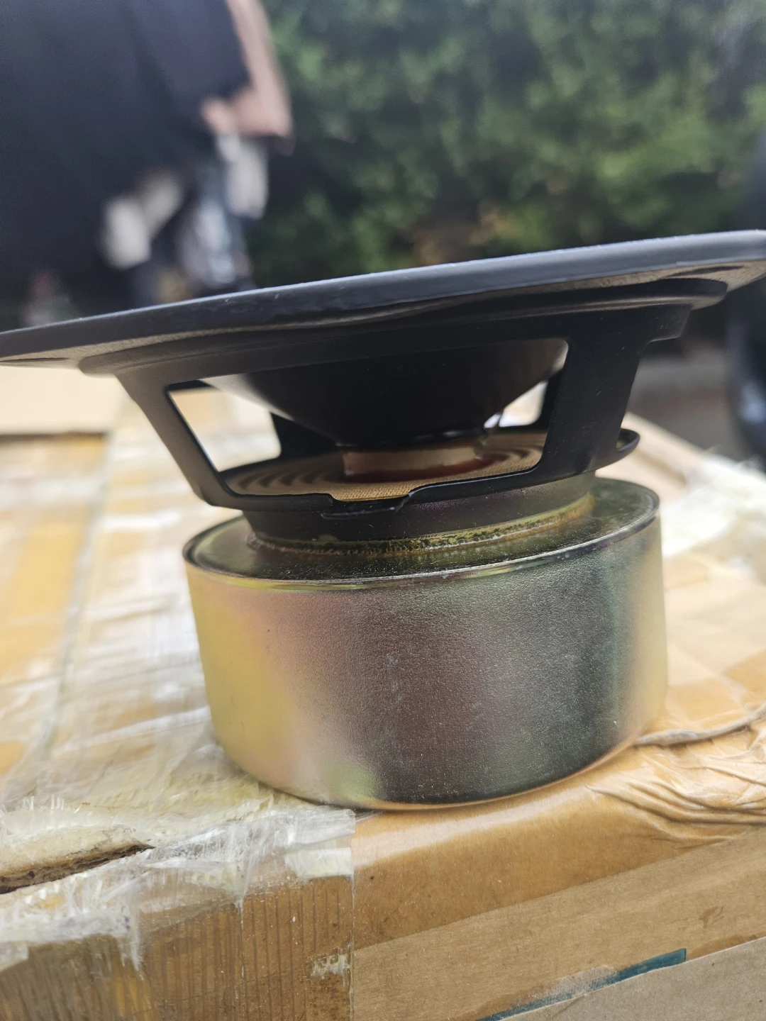 Boston Acoustics Replacement Speaker - photo 4