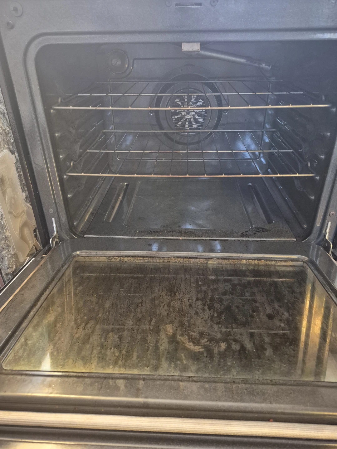 Bosch Stainless Steel Gas Range - photo 5