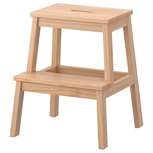 IKEA BEKVAM Step Stool - photo 2