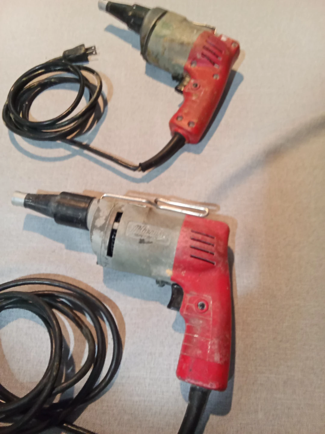 Milwaukee Drywall Screw Gun - photo 2
