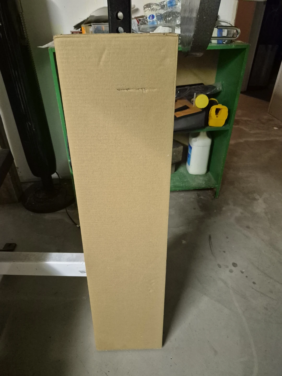 Brand New IKEA TROFAST wall storage unit - photo 2