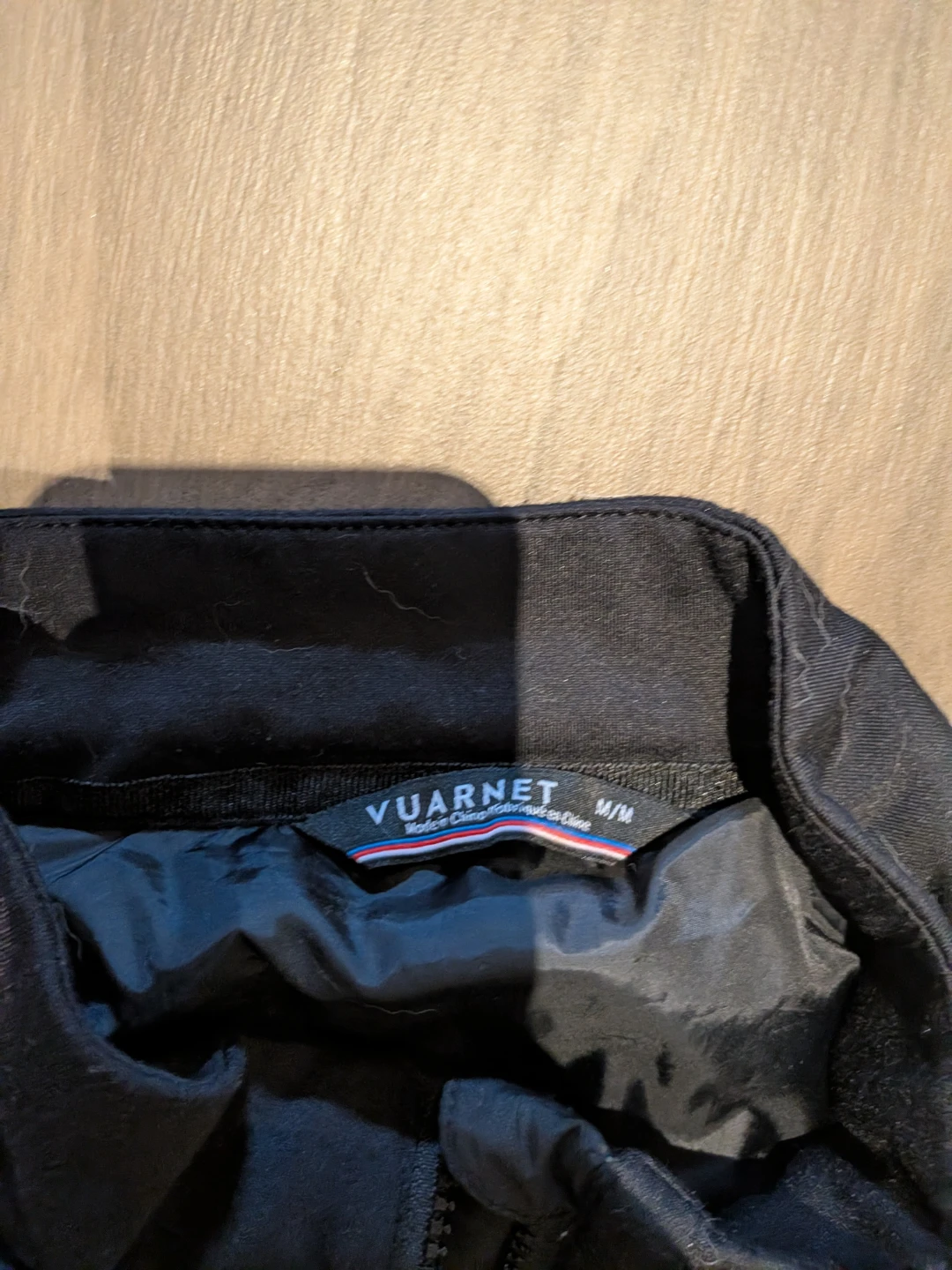Vuarnet France Quilted Jacket - photo 5