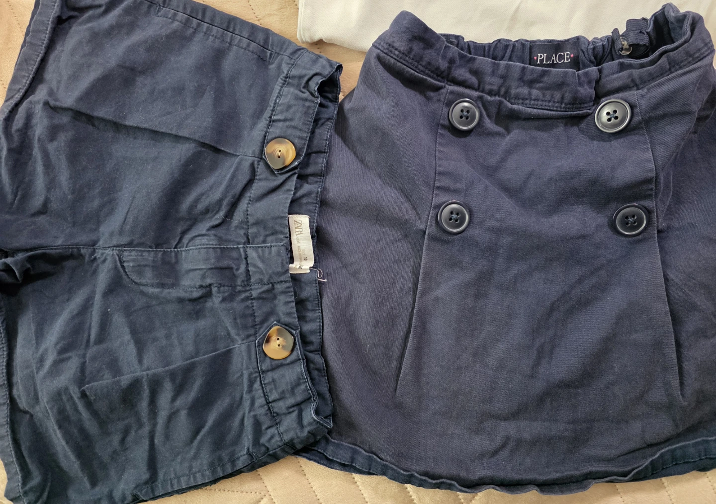 Girls' School Uniform Bundle - photo 5