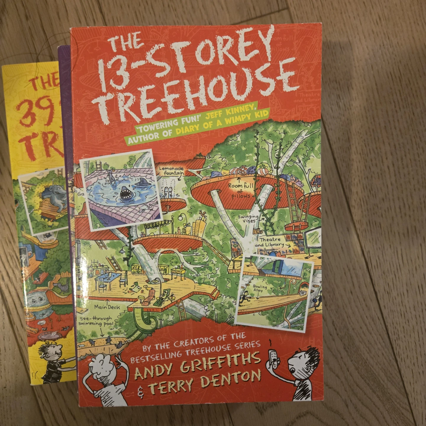 Kids books for $3/each - photo 5