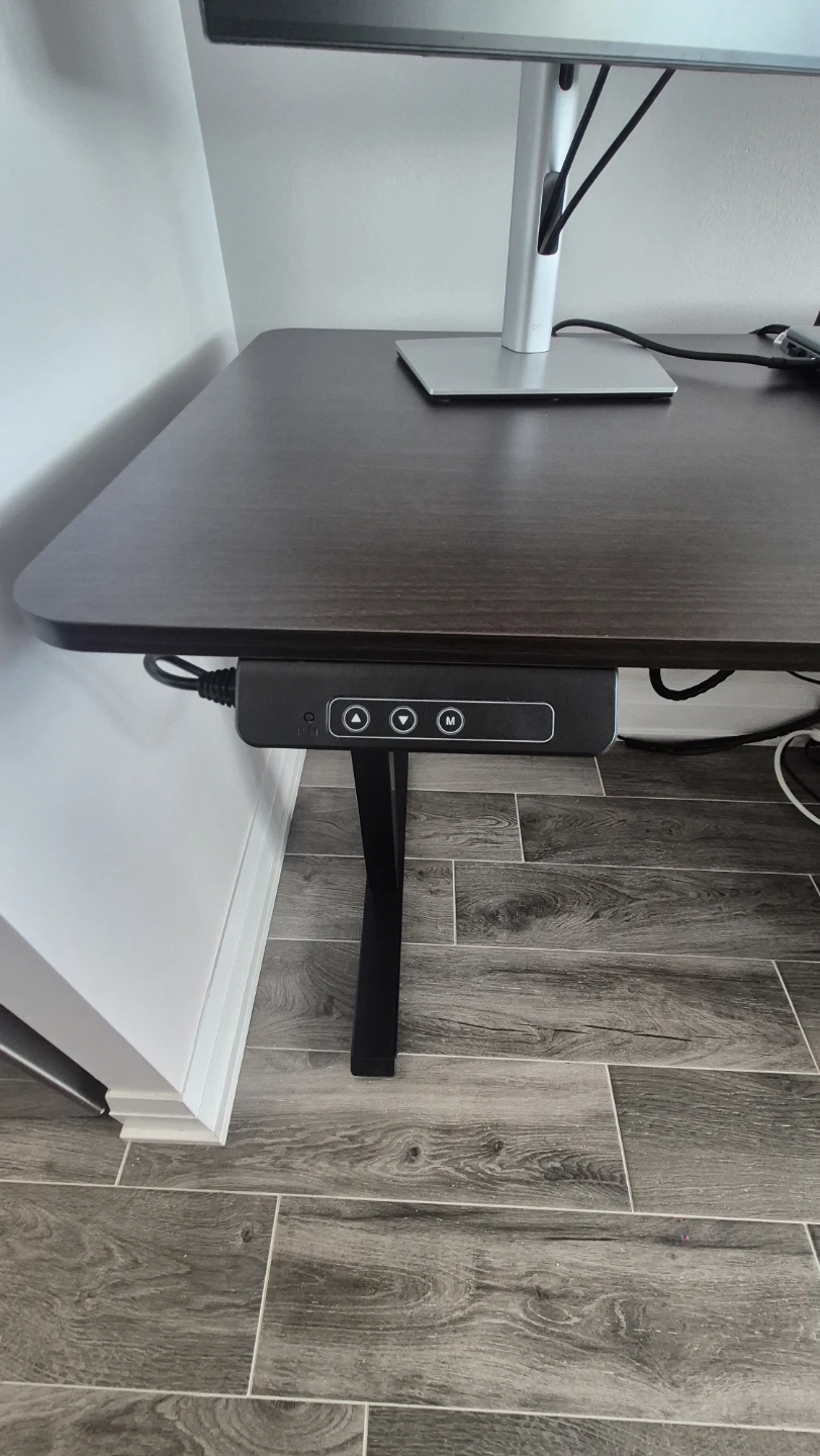 Adjustable Standing Desk - photo 5