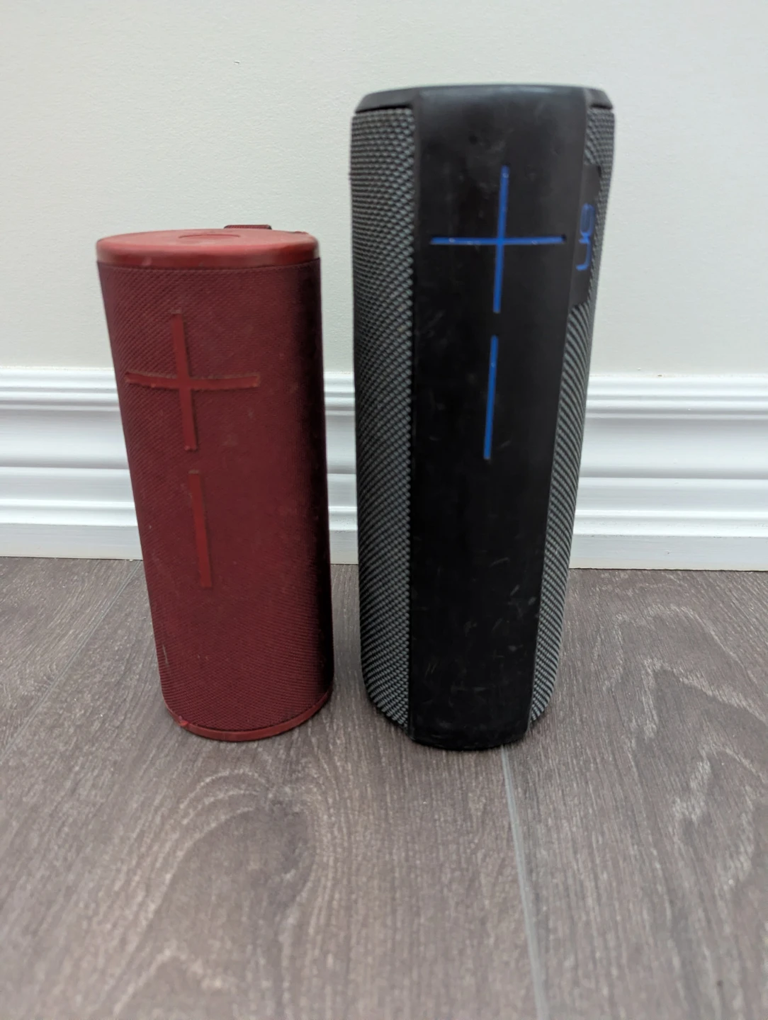 Ultimate Ears Bluetooth Speakers
