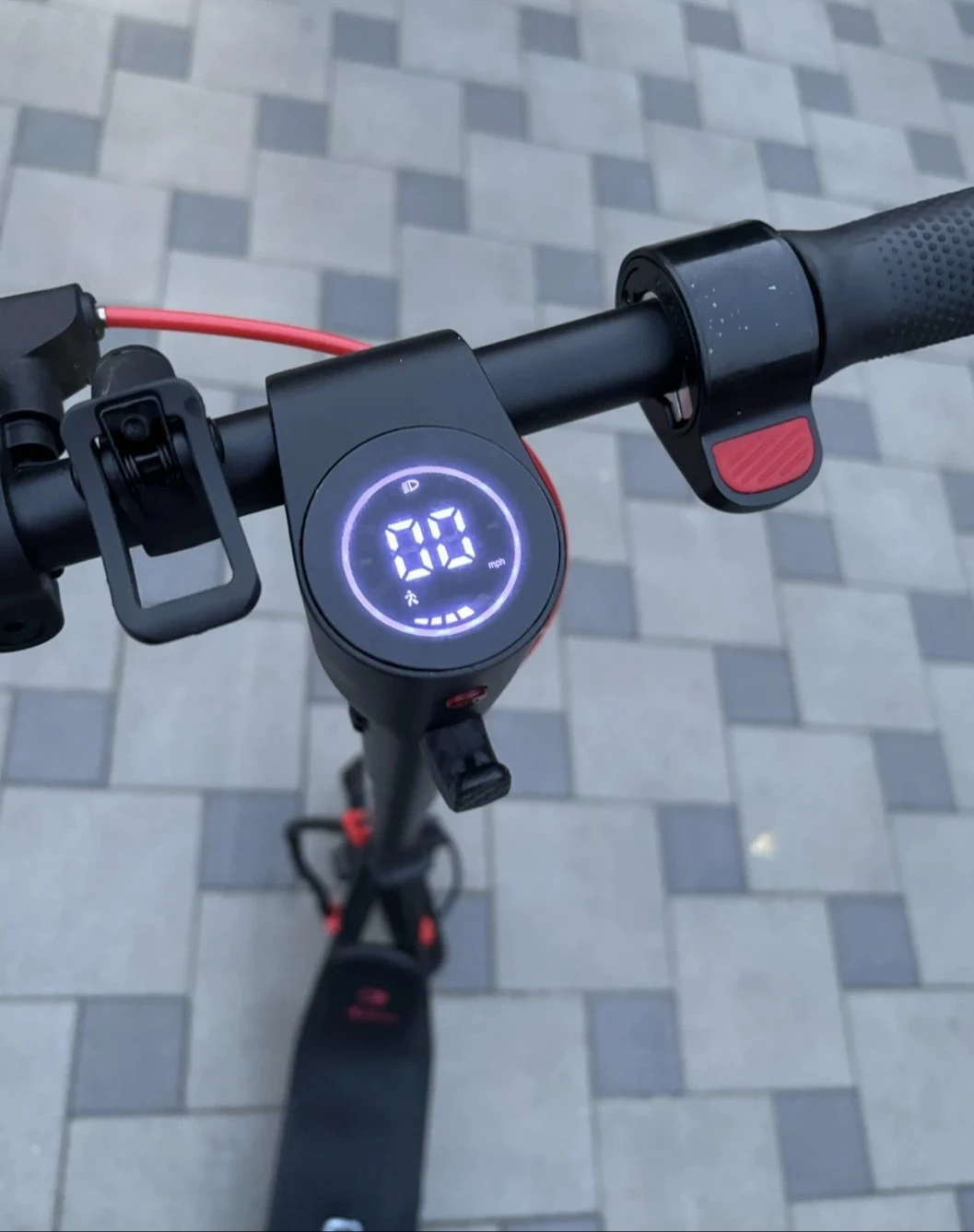 Gyrocoopters Electric Scooter - photo 3