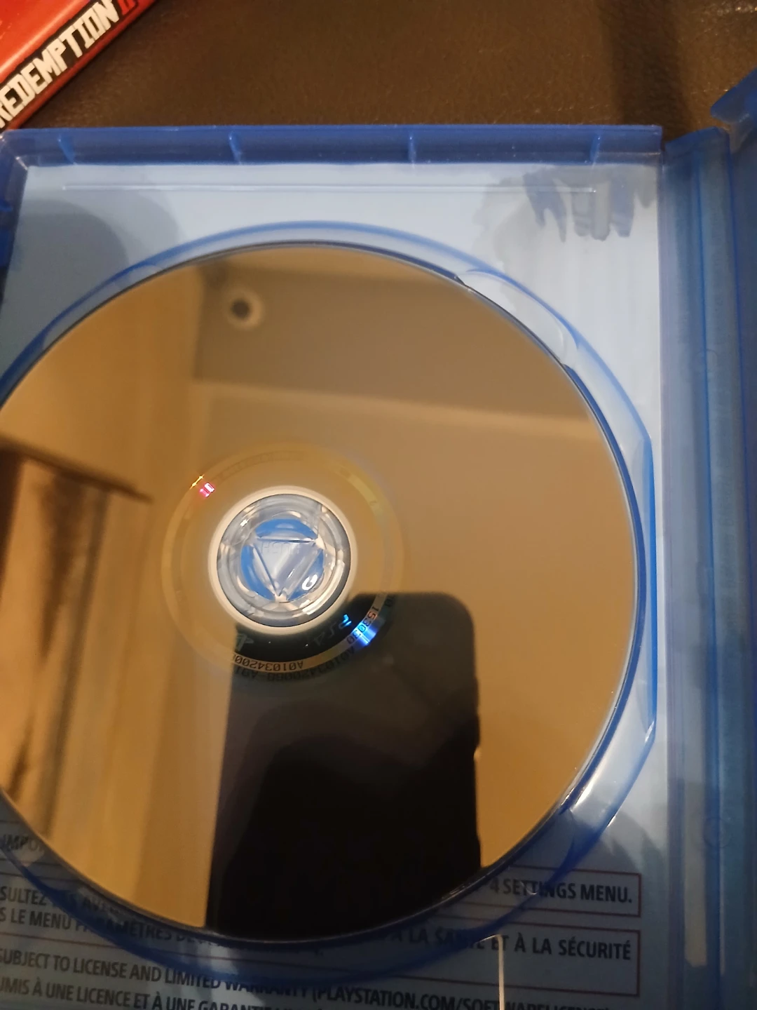 Hogwarts Legacy for PS4 - photo 2