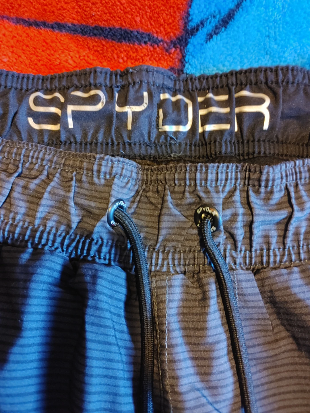 Spyder Swim Shorts - photo 2