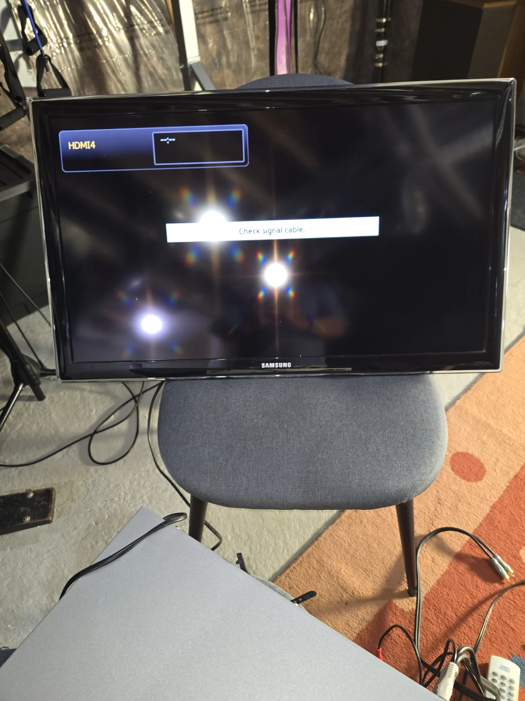 Samsung Television