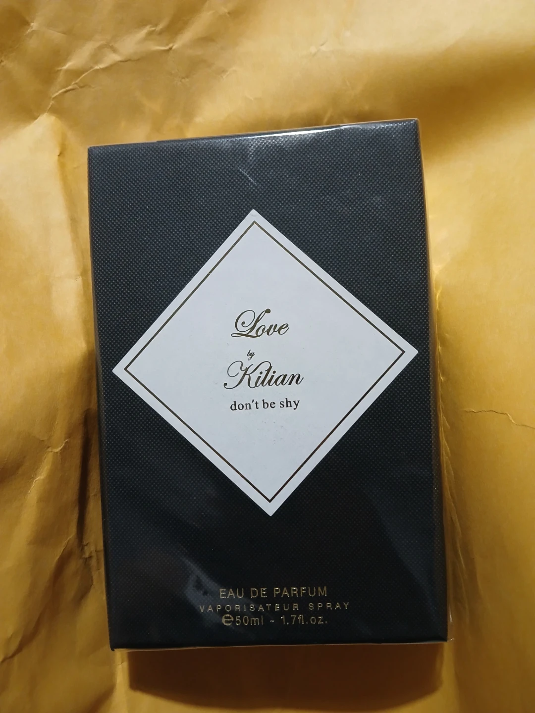 By Kilian Love, Don't Be Shy Eau de Parfum 50ml