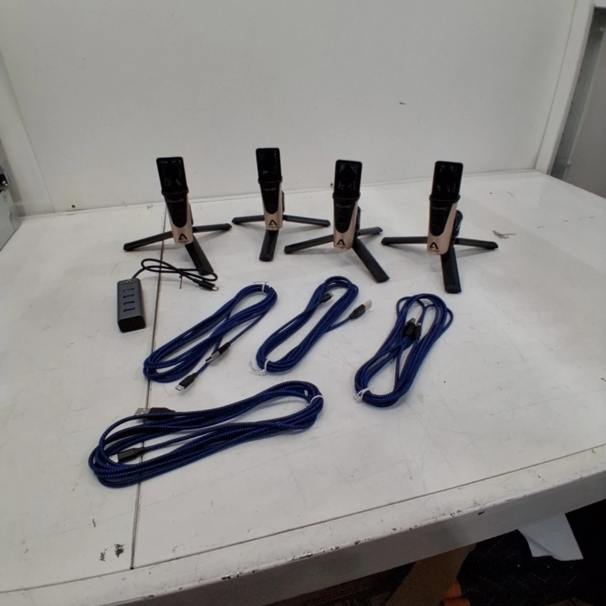 Apogee HypeMic Podcast Kit- Professional Grade - photo 3