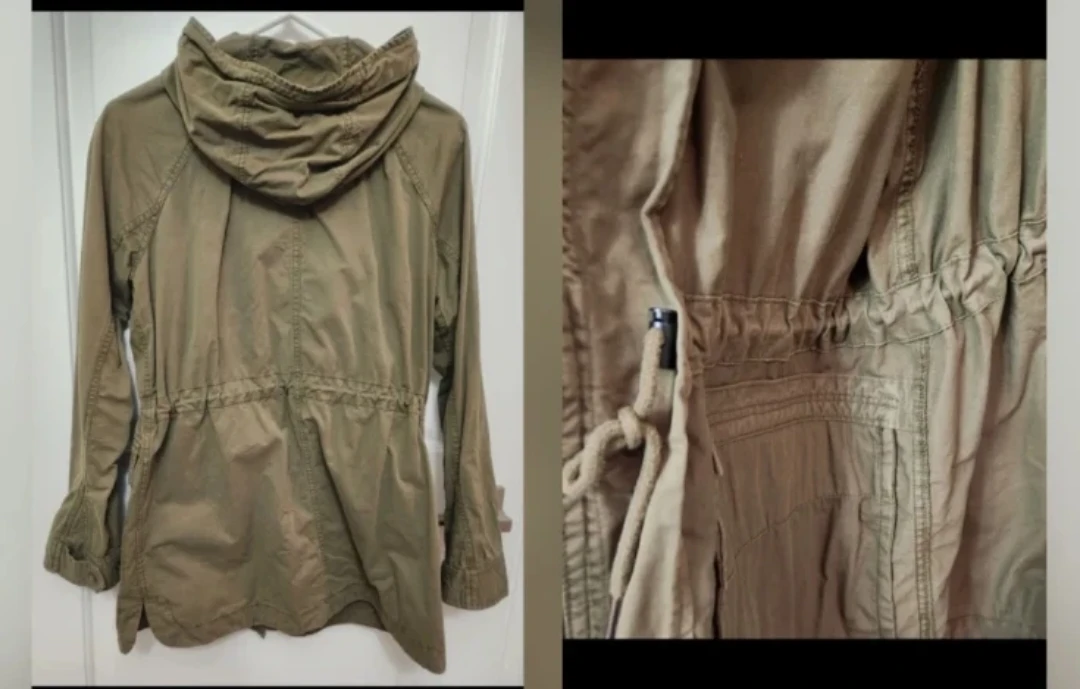 🏈 Bundle- jacket/blazer/hoodie - photo 2