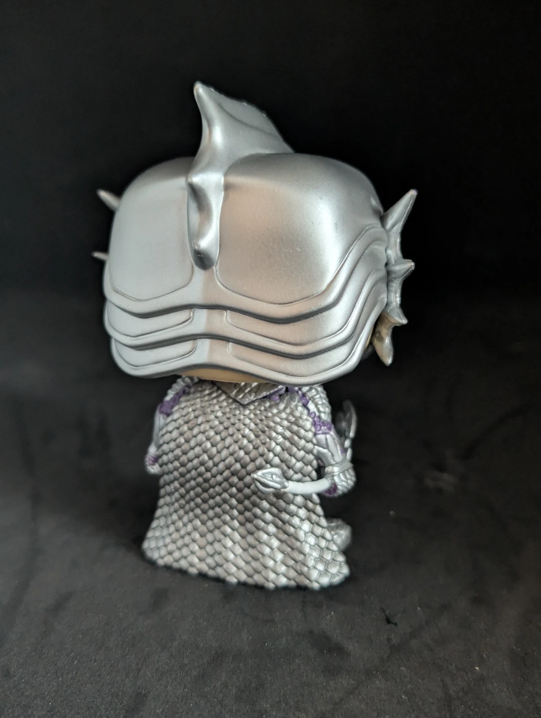 Funko Pop Ocean Master Aquaman Figure - photo 2