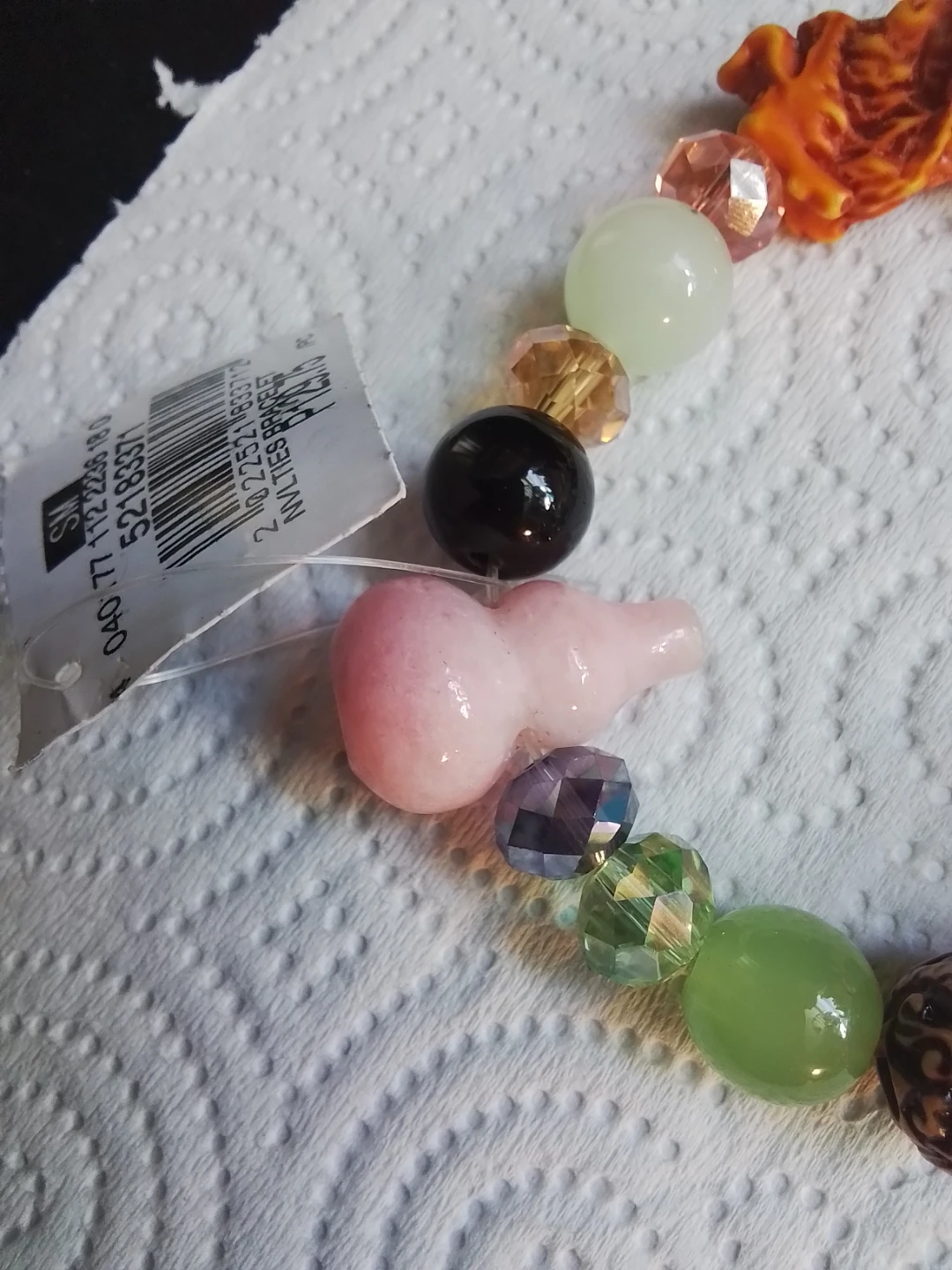 Feng Shui "All-in-One" Multi-Element Lucky - photo 5
