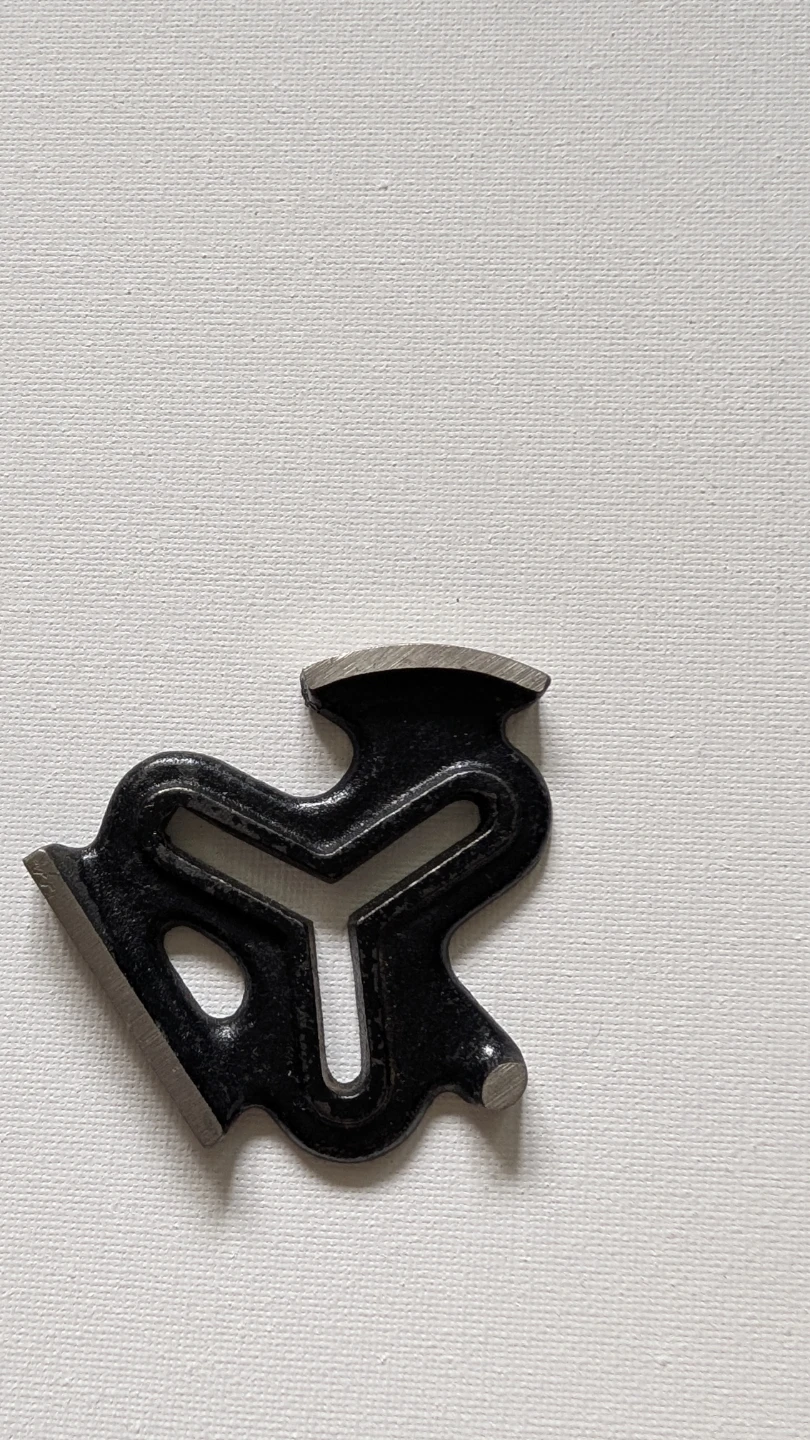 Different kinds of Sewing Machine Presser Foot - photo 3