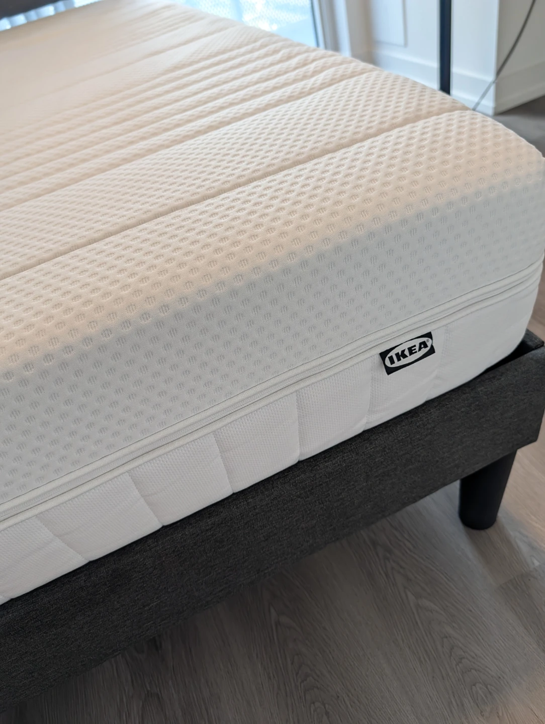 Queen Size Matress - photo 4