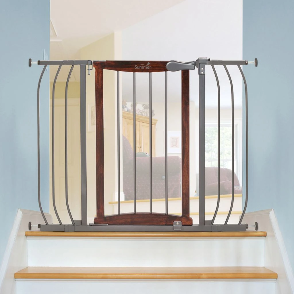 Summer Infant Safety Gate - photo 2