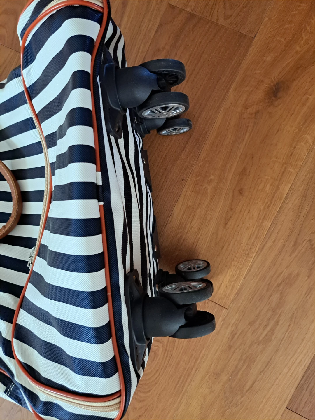 Travel Bag - photo 4