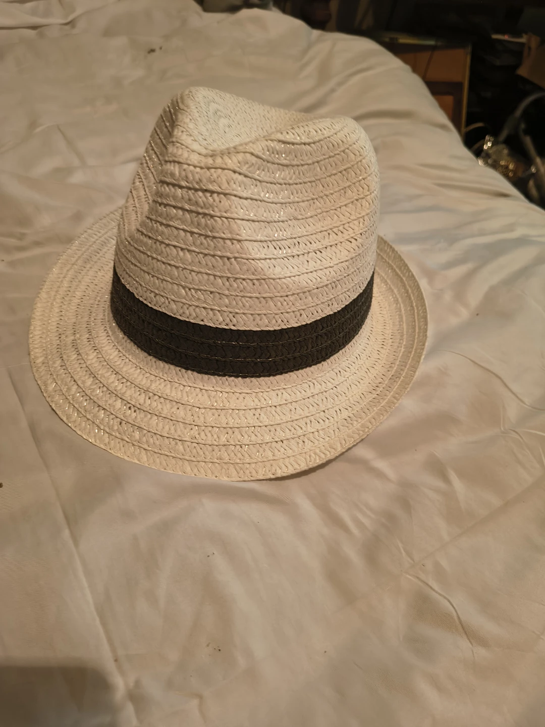 🏈Fedora Hat unisex