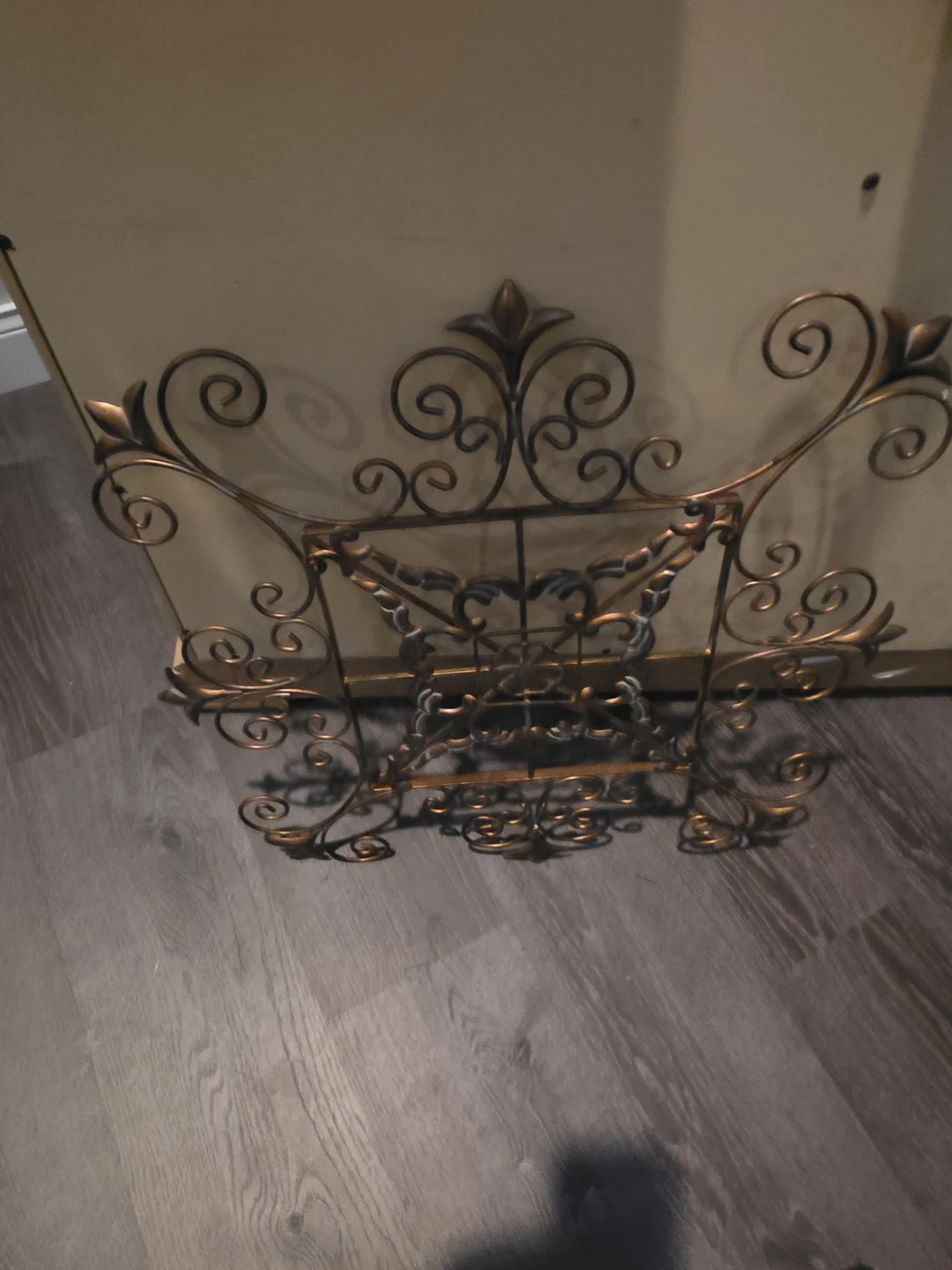 Decorative Metal Wall Art