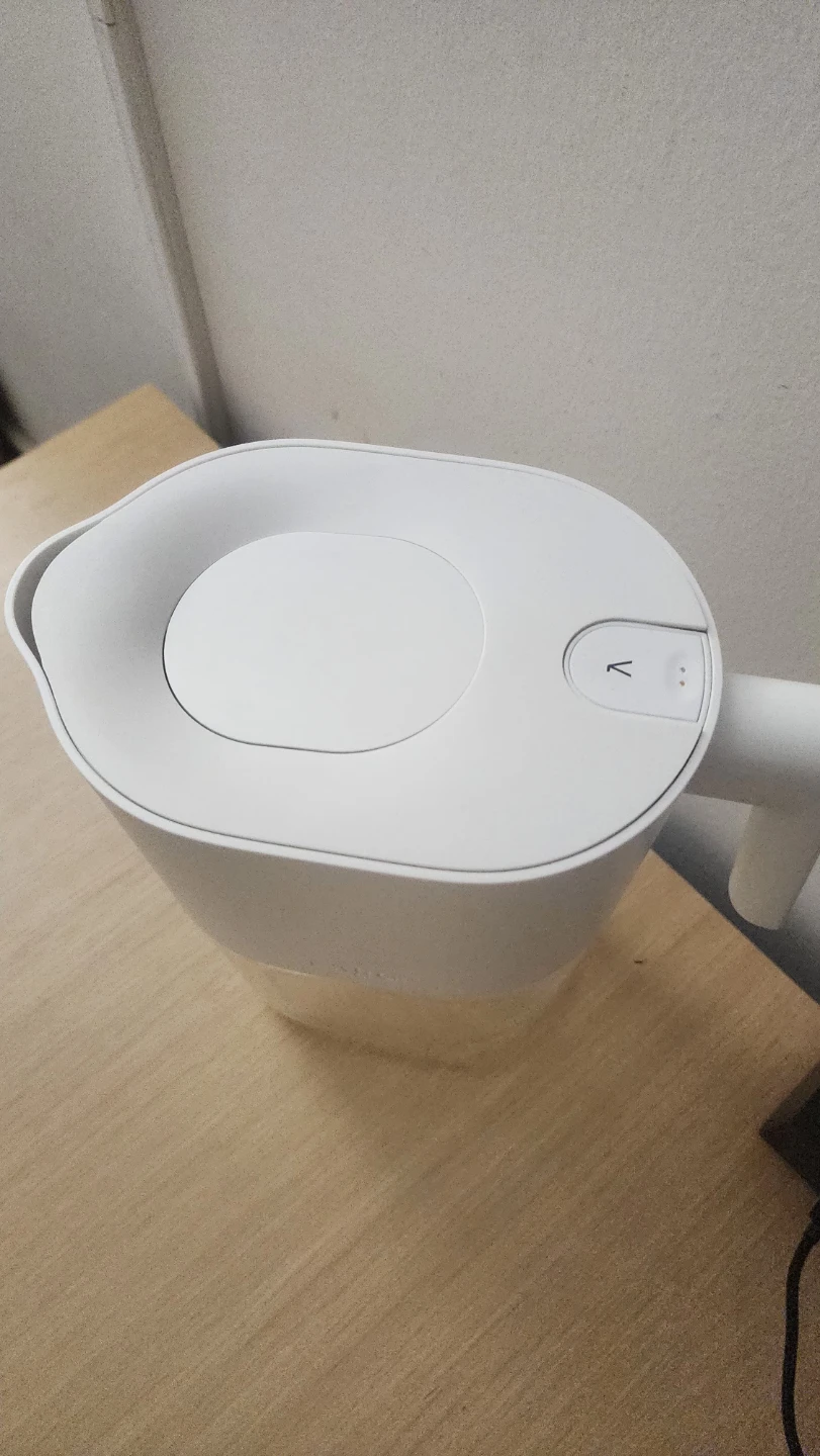 LARQ Pitcher PureVis - photo 2